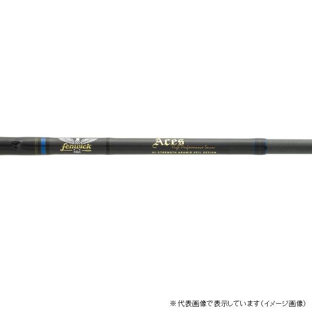 TIEMCO（ティムコ） フェンウィック エイシス ACES68CMJ (ベイト1