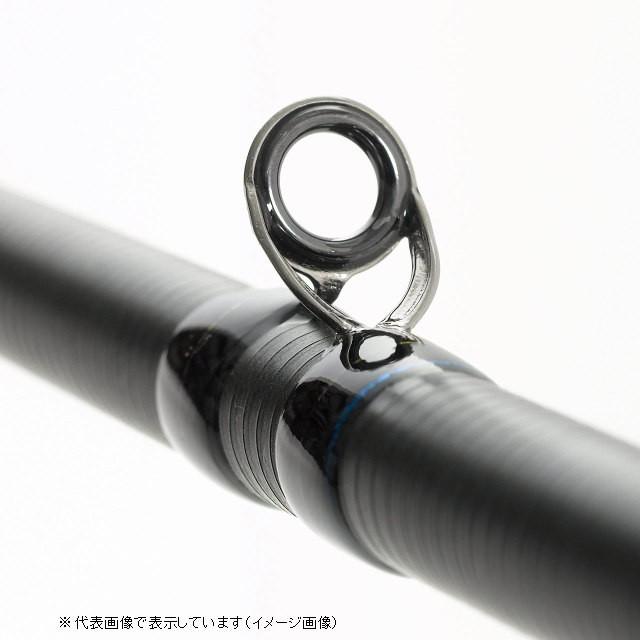 TIEMCO（ティムコ） バスロッド フェンウィック エイシス ACES74CMHJ