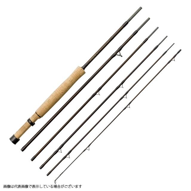ティムコ ユーフレックス・インファンテ 814-6 NSF フライロッド 