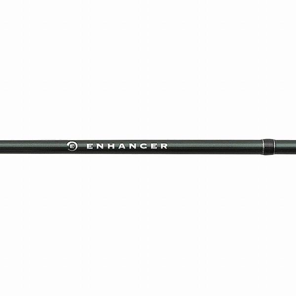 TIEMCO（ティムコ） エンハンサー E48L-4 トラウトロッド : 釣具の