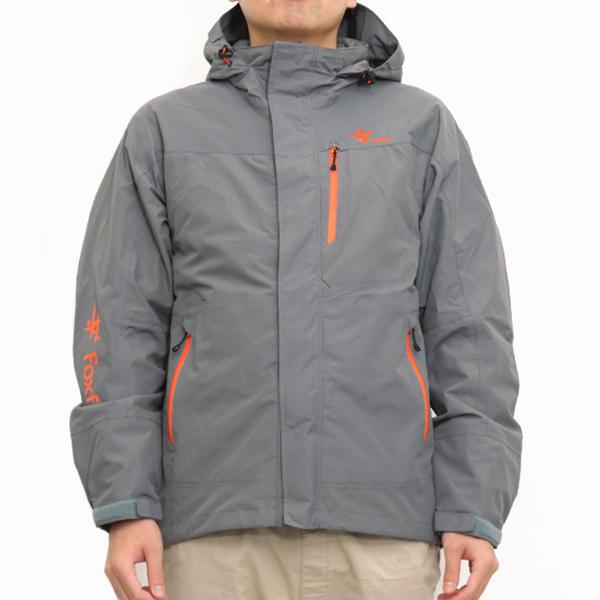 ティムコ　釣り用ジャケット TIEMCO（ティムコ） ストームトレーサージャケット キャスティング