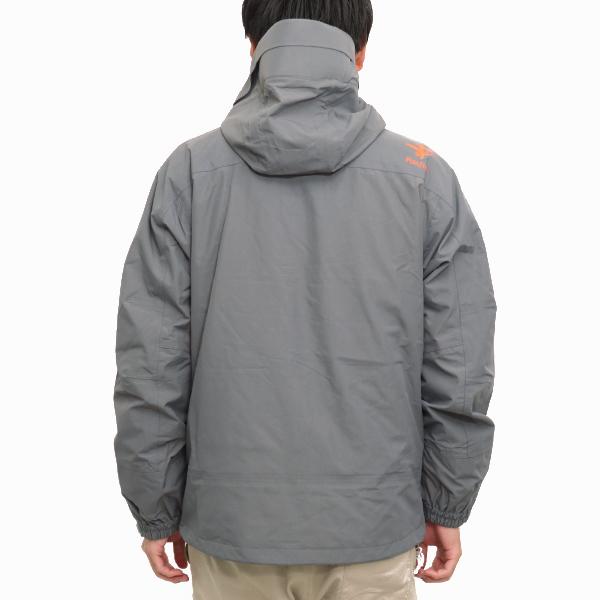 TIEMCO（ティムコ） ストームトレーサージャケット キャスティング