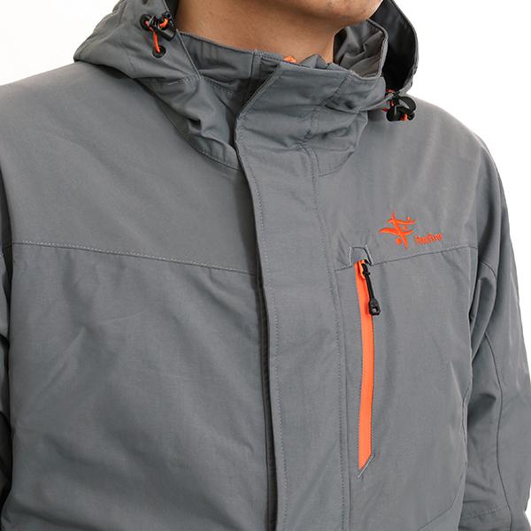 TIEMCO（ティムコ） ストームトレーサージャケット キャスティング