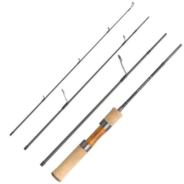 最終値下げ‼️ダイワ製フライロッド　8F4番4ピース 2025年最新】フライロッドの人気アイテム - メルカリ