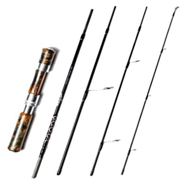 TIEMCO（ティムコ） トラウトロッド フェンウィック GFS49SUL-5J