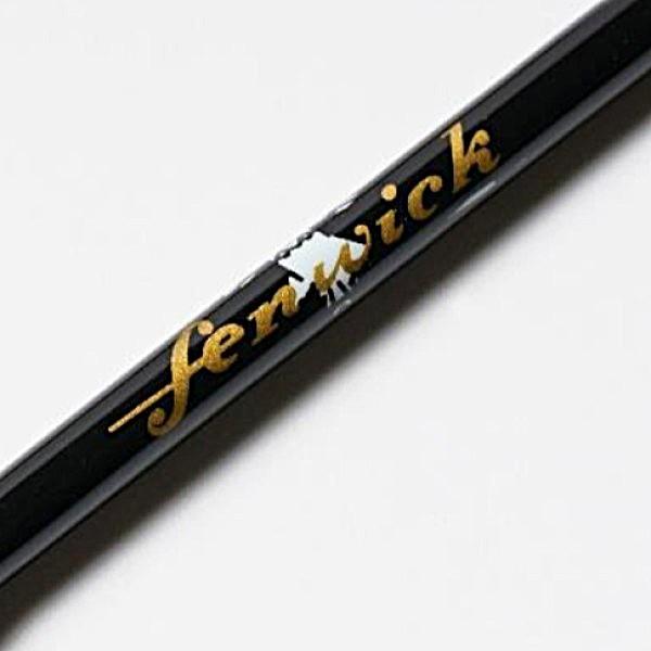 TIEMCO（ティムコ） トラウトロッド フェンウィック GFS49SUL-5J