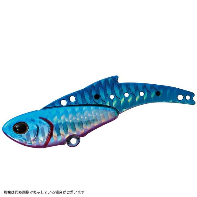 【ネコポス対象品】ダイワ モアザン リアルスティール TG18 ブルピンイワシ シーバスルアー | DAIWA（釣り）