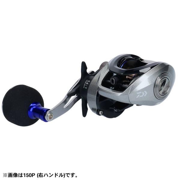 DAIWA（ダイワ） 両軸リール フネXT 150PL 2019年モデル (左巻) : 釣具