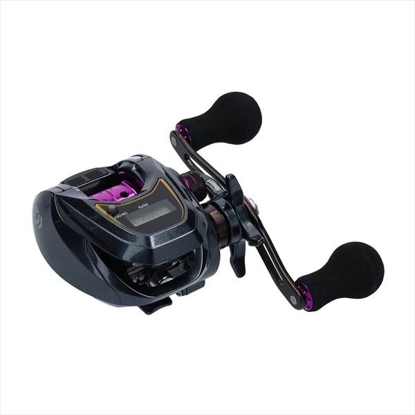 ダイワ リール ライト(LIGHT) SW X IC L (左) ICカウンター付タイラバ用小型手巻リール 両軸リール | DAIWA（釣り） | 01