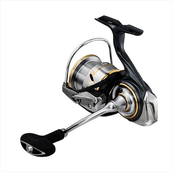 訳あり 20 LUVIAS LT 4000-CXH スピニングリール DAIWA（釣り） 【訳あり】ダイワ スピニングリール ルビアス