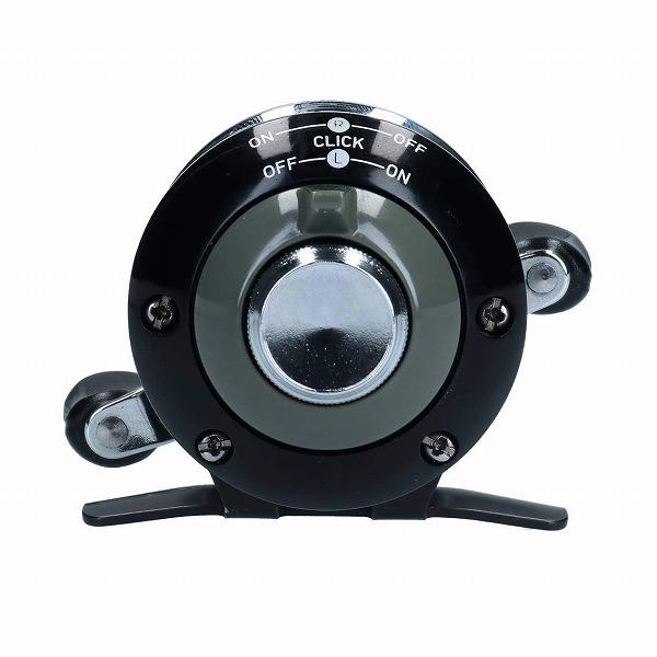 DAIWA（ダイワ） コロネット2 ブラック 2020年モデル : 釣具の