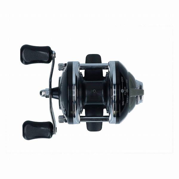 DAIWA（ダイワ） コロネット2 ブラック 2020年モデル : 釣具の