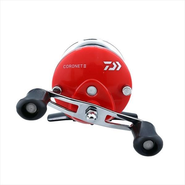 ダイワ コロネット2 レッド 2021年モデル | DAIWA（釣り） | 02