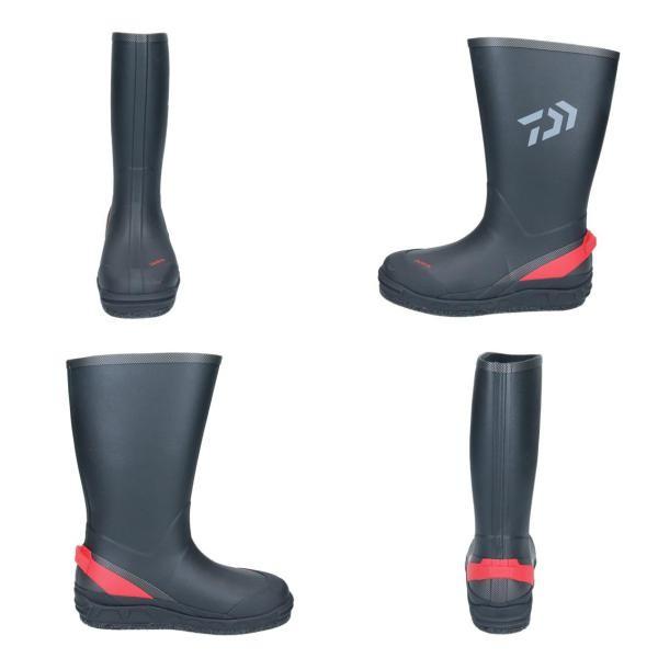 DAIWA ウォームアップブーツ WB-3501（フェルトスパイク）25.5㎝