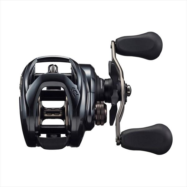Daiwa タトゥーラ 7.3 改 US×JPN Amazon | ダイワ(DAIWA) ベイトリール