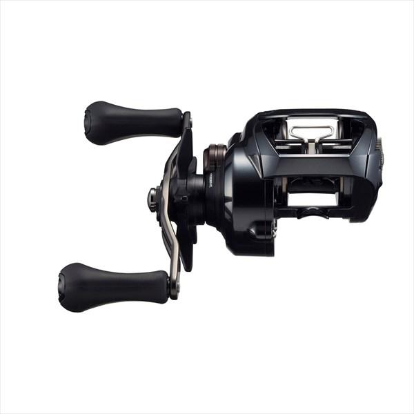 DAIWA TATULA TW 300XH ベイトリール