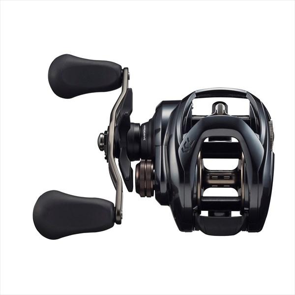 DAIWA（ダイワ） ベイトリール タトゥーラ TW 300XHL 2021年モデル (左