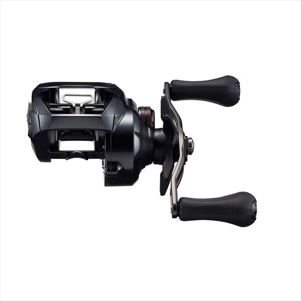 DAIWA（ダイワ） ベイトリール タトゥーラ TW 300XHL 2021年モデル (左