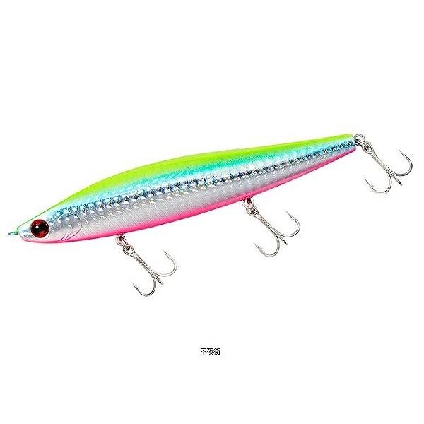 ダイワ モアザン スイッチヒッター 120S+R 不夜街 シーバスルアー | DAIWA（釣り）