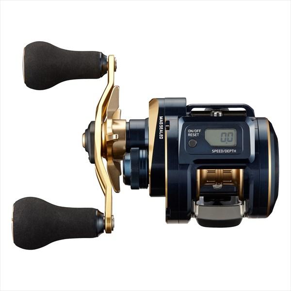 DAIWA（ダイワ） ベイトリール ソルティガIC 100PL-DH 2021年モデル