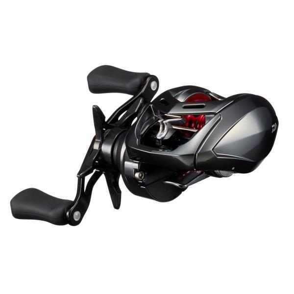 ダイワ　ALPHAS AIR TW ベイトリール DAIWA（釣り） 【訳あり】ダイワ ベイトリール アルファス AIR