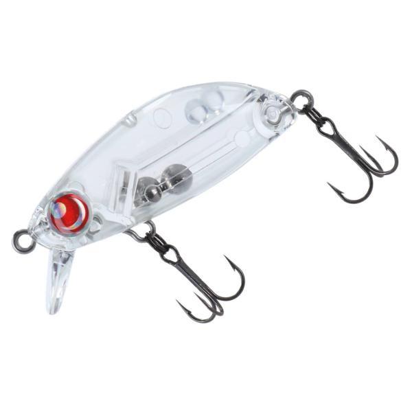 【ネコポス対象品】ダイワ  月下美人 源五郎Z36S どクリアー | DAIWA（釣り）