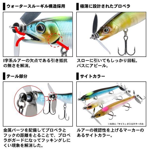 人気ショップが最安値挑戦 ネコポス対象品 ダイワ ガストネード110s チャートバックパール バスルアー Riosmauricio Com