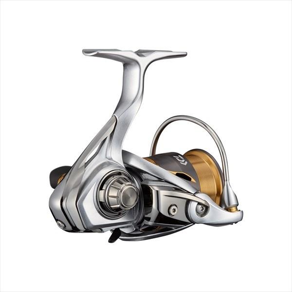 DAIWA（ダイワ） スピニングリール フリームス FC LT2000S 2021年