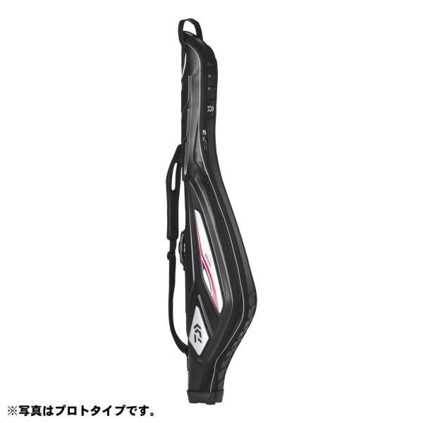 ダイワ プロバイザー ロッドケース 135R(C) シルバー ロッドケース(13860円)