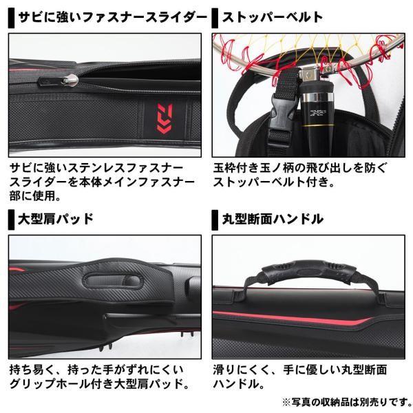 ダイワ プロバイザー ロッドケース 135R(C) シルバー ロッドケース MY1485099321(13860円)