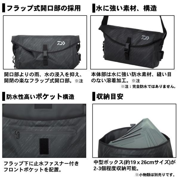 している ダイワ 釣具のキャスティング Paypay店 通販 Paypayモール Tp ショルダーバッグ C