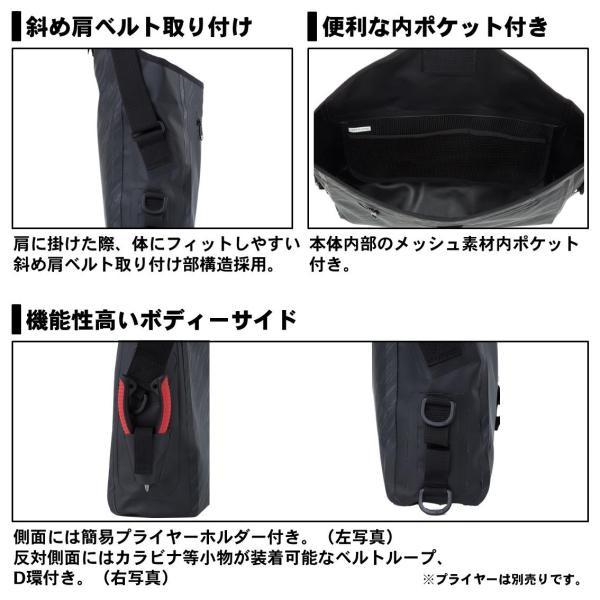 している ダイワ 釣具のキャスティング Paypay店 通販 Paypayモール Tp ショルダーバッグ C