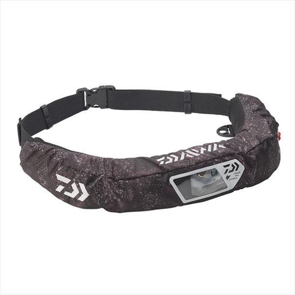 DAIWA（ダイワ） DF-2207 ウォッシャブルライフジャケット(ウエスト