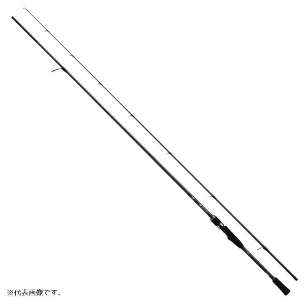 ダイワ エメラルダス AIR AGS 90M (スピニング 2ピース) エギングロッド     商品情報    全長：２．７４ｍ　継数：２　仕舞寸法：１４１ｃｍ　自重：９６ｇ　先径：１．４ｍｍ　元径：１ LWH2272220850(21206円)