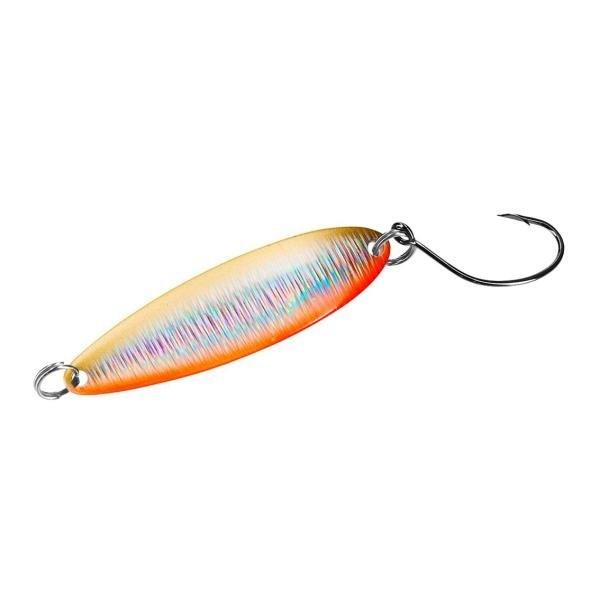 【爆買】【ネコポス対象品】ダイワ レーザーチヌークS 14g シングルフック TS スプーン | DAIWA（釣り）