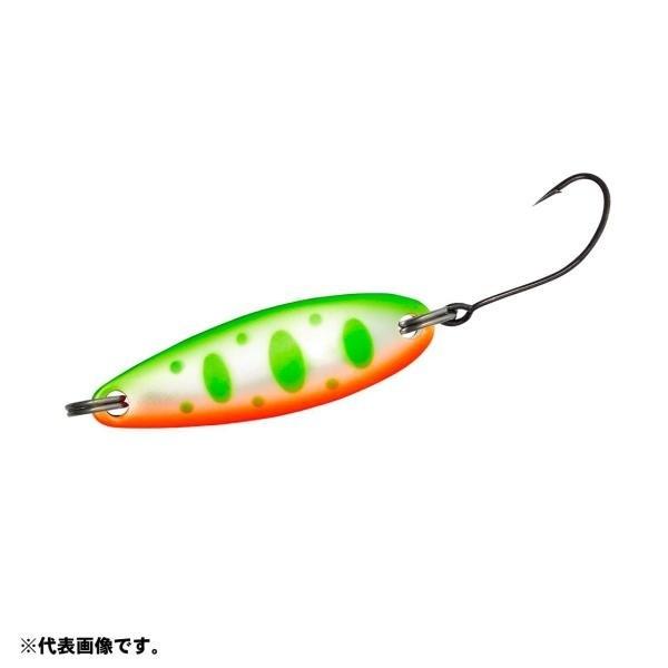 【ネコポス対象品】ダイワ チヌーク 激アツ 7g ヤマメOB スプーン | DAIWA（釣り）