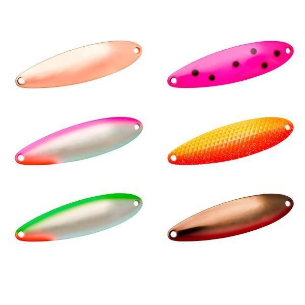【爆買】【ネコポス対象品】ダイワ　チヌークＳ　１０ｇ　シングルフック　ドピンク | DAIWA（釣り） | 01