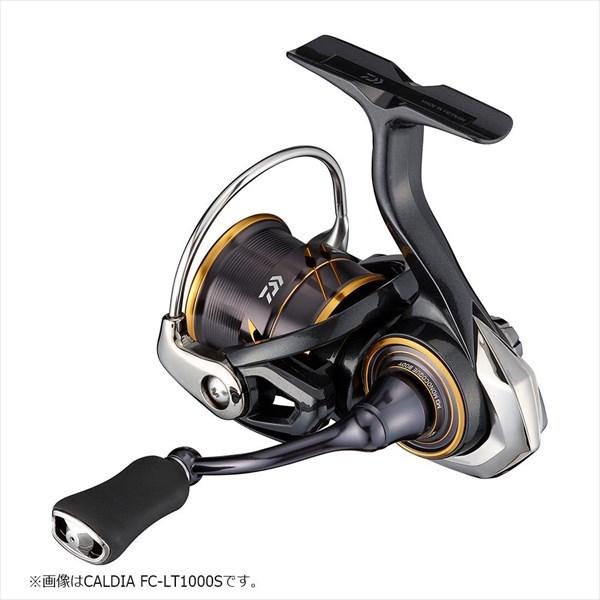在庫好評 ダイワ スピニングリール 21 カルディア FC LT2000S 2021年モデル 釣具のキャスティング PayPay店 - 通販 - PayPayモール 正規品新品