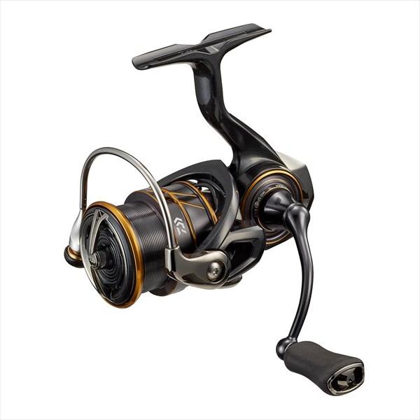 格安SALEスタート ダイワ スピニングリール カルディア FC LT2500S