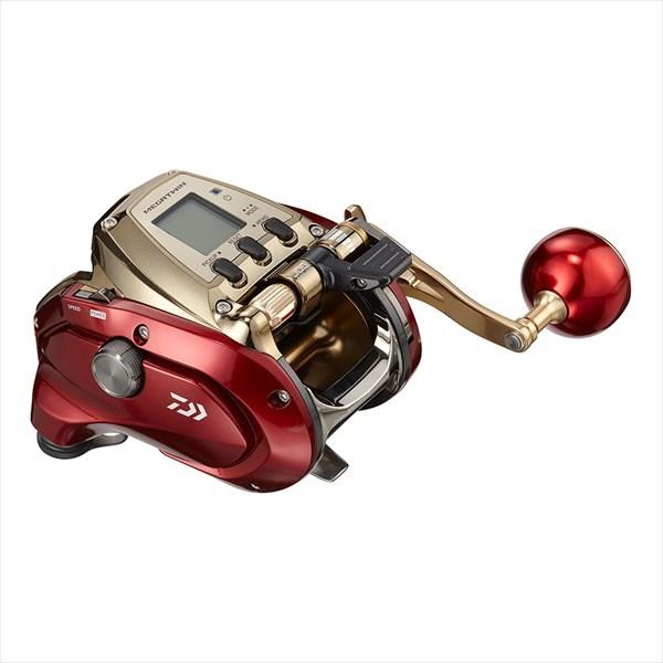 DAIWA（ダイワ） 電動リール 21 シーボーグ 600MJ 2021年モデル (右巻