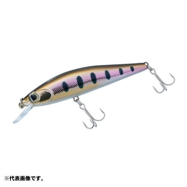 【爆買】【ネコポス対象品】ダイワ ドクターミノー2 42F ヤマメ トラウトプラグ | DAIWA（釣り）
