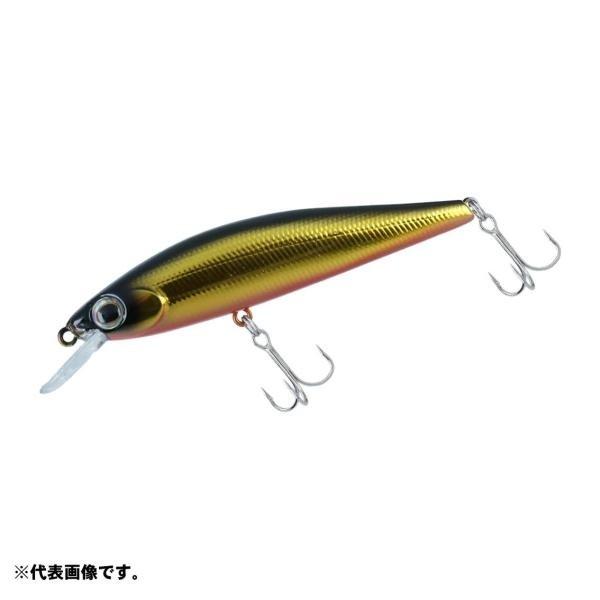 【ネコポス対象品】ダイワ ドクターミノー2 42F クロキン トラウトプラグ | DAIWA（釣り）