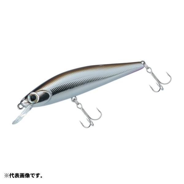 【爆買】【ネコポス対象品】ダイワ ドクターミノー2 42F ワカサギ トラウトプラグ | DAIWA（釣り）