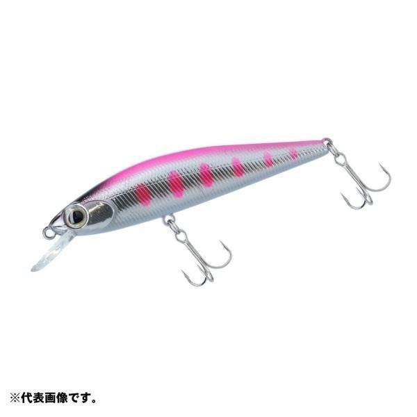 【爆買】【ネコポス対象品】ダイワ ドクターミノー2 42F ピンクヤマメ トラウトプラグ | DAIWA（釣り）
