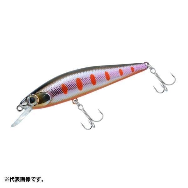 【爆買】【ネコポス対象品】ダイワ ドクターミノー2 42F オレンジヤマメ トラウトプラグ | DAIWA（釣り）