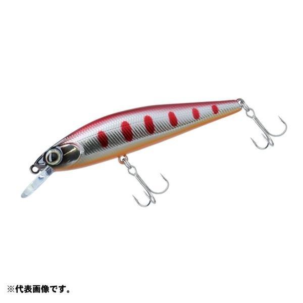 【爆買】【ネコポス対象品】ダイワ ドクターミノー2 42F チェリーヤマメ トラウトプラグ | DAIWA（釣り）