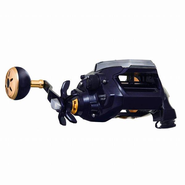 DAIWA（ダイワ） 電動リール 20 レオブリッツ 500JP 2020年モデル (右