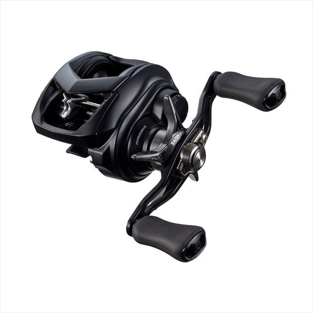 DAIWA（ダイワ） ベイトリール 22タトゥーラ TW 80L 2022年モデル (左