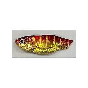DAIWA（ダイワ） 【ネコポス対象品】ダイワ メタルバイブSS 10g