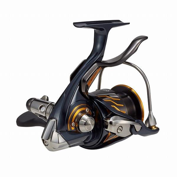 ダイワ(DAIWA) スピニングリール(レバーブレーキ) 20 インパルト